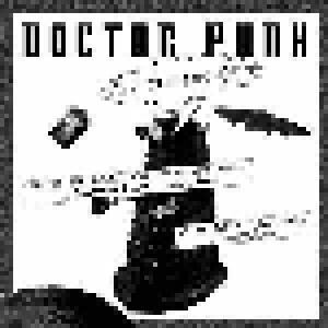 Cover - Doctor Punk: Ex-Ter-Min Oi!