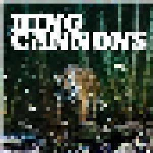 King Cannons: King Cannones - Cover
