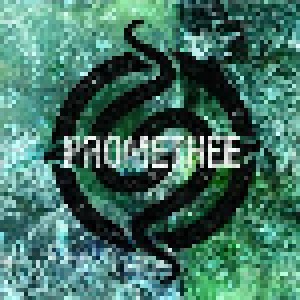 Promethee: Promethee (Mini-CD / EP) - Bild 1