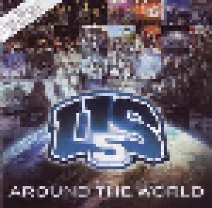 Cover - US5: Around The World