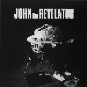 John The Revelator: Wild Blues (LP) - Bild 1