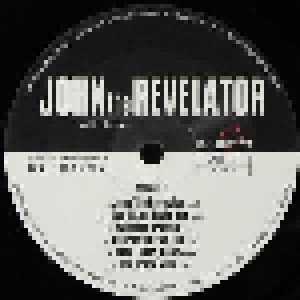 John The Revelator: Wild Blues (LP) - Bild 7