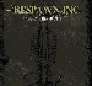 Respawn Inc.: Bury The Truth (Mini-CD / EP) - Bild 1