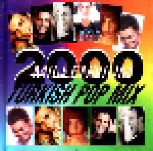 Cover - Pınar Aylin: Turkish Pop Mix Millenium 2000