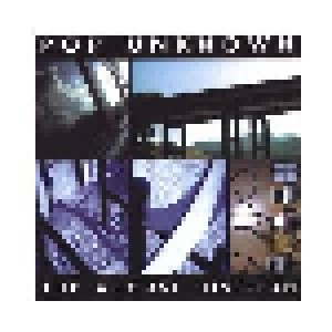 Pop Unknown: The August Division (CD) - Bild 1