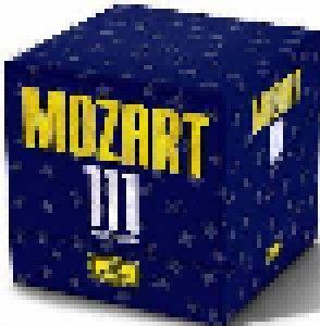 人気スポー新作 Mozart 111 Masterworks Box set CD55枚 クラシック