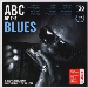 Cover - Robert Lockwood Jr.: ABC Of The Blues