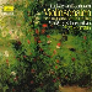 Ludwig van Beethoven: Violinsonaten Nr. 9 A-Dur "Kreutzer", Nr. 5 F-Dur "Frühling" (1978)