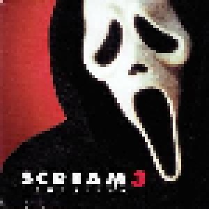 Cover - American Pearl: Scream 3 - The Album