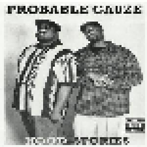 Probable Cauze: Hood Stories (CD) - Bild 1