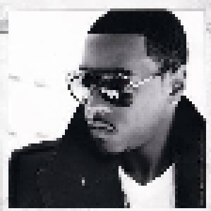 Jeremih: All About You (CD) - Bild 2