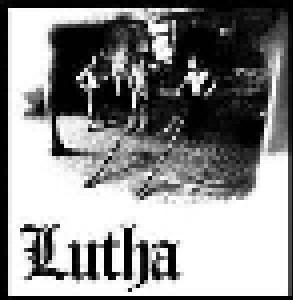 Cover - Lutha: Lutha