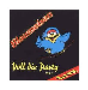 Blaumeisen: Voll Die Party Vol. 1 (CD) - Bild 1
